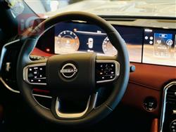 نیسان پاترۆل